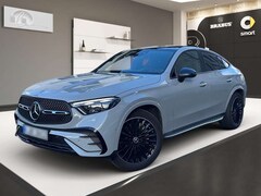 Bild des Angebotes Mercedes-Benz GLC 300 Coupe AMG Night 4Matic Schiebdach