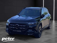 Bild des Angebotes Mercedes-Benz GLB 220 4MATIC +PROGRESSIVE+19+MBUX+PANO+LED+8G+