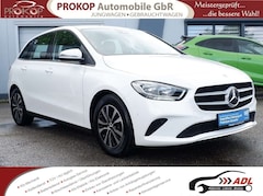 Mercedes-Benz B 180 Automatik Navi SHZ LMF AppConnect HU+Service NEU