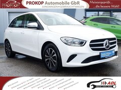Bild des Angebotes Mercedes-Benz B 180 Automatik Navi SHZ LMF AppConnect HU+Service NEU