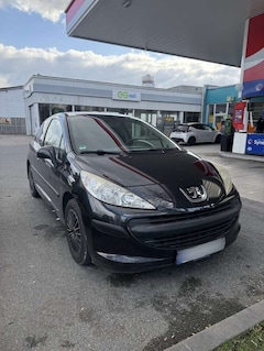 Bild des Angebotes Peugeot 207 Filou