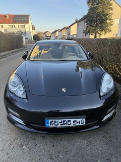 Bild des Angebotes Porsche Panamera 4 S