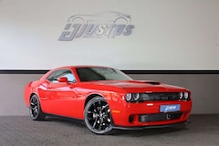 Bild des Angebotes Dodge Challenger 5.7 R/T/KAMERA/BTH/MFL/SHZ/AMBIE/R20