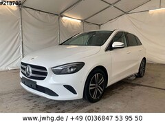 Bild des Angebotes Mercedes-Benz B 250 e Progressive LED Digtacho Kam Tempo Navi