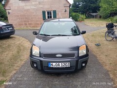 Bild des Angebotes Ford Fusion FUN.