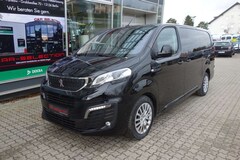Bild des Angebotes Peugeot Expert Premium Mixto L3 2sTÜR/STDHZG/AHK/5SITZER