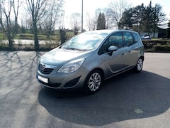 Bild des Angebotes Opel Meriva 1.4 Automatik Active