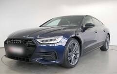 Bild des Angebotes Audi A7 Sportback 50 TDI quattro LED AHK HEAD-UP virt. Coc