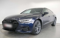 Bild des Angebotes Audi A7 Sportback 50 TDI quattro LED AHK HEAD-UP virt. Coc