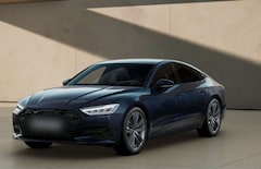 Bild des Angebotes Audi A7 Sportback 50 TDI quattro LED AHK HEAD-UP virt. Coc