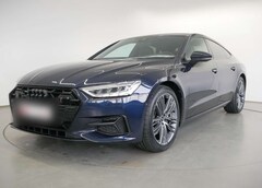 Bild des Angebotes Audi A7 Sportback 50 TDI quattro LED AHK HEAD-UP virt. Coc