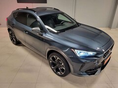 Bild des Angebotes CUPRA Formentor 2.0 TSI DSG 4Drive *AHK*Leder*Beats*