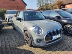 Bild des Angebotes MINI Cooper 5-Türer PDC Sitzhzg. Kamera Navi Pano