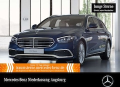 Bild des Angebotes Mercedes-Benz E 450 T 4M EXCLUSIVE+360+MULTIBEAM+STHZG+FAHRASS