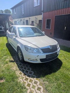 Bild des Angebotes Skoda Octavia 1.6 Classic