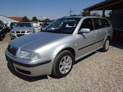Bild des Angebotes Skoda Octavia Combi 1.6 Tour