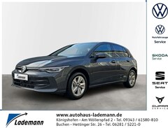 Bild des Angebotes VW Golf 1.0 TSI FACELIFT AHK+HEAD-UP+RFK+ACC+NAVI.+