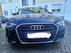 Bild des Angebotes Audi A3 A3 2.0 tdi