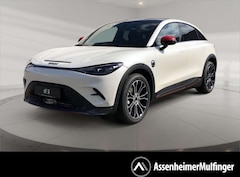 Bild des Angebotes smart #3 25th Anniversary Edition HUD+Pano+Wide+360