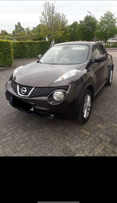 Bild des Angebotes Nissan Juke 1.6 Start/Stop Tekna