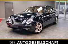 Bild des Angebotes Mercedes-Benz E 280 3.0 V6 CDI Avantgarde *BI-XENON*LEDER*SHZ*