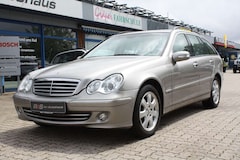 Bild des Angebotes Mercedes-Benz C 270 C -Klasse T-Modell C 270 T CDI