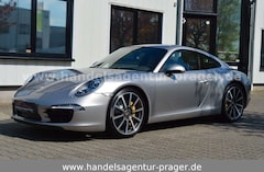 Bild des Angebotes Porsche 991 911 991 Carrera S Coupe PDK PCCB Bose 18Wege 20"