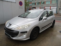 Bild des Angebotes Peugeot 308 SW Tendance