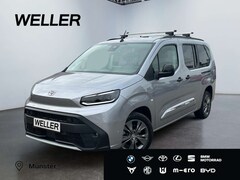 Bild des Angebotes Toyota Proace City Verso 1.5 D-4D L2 Lounge *Bi-LED*7-Si*