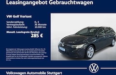 VW Golf Variant Life 1.0 eTSI DSG Bluetooth LED PDC