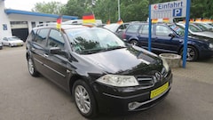 Bild des Angebotes Renault Megane Exception