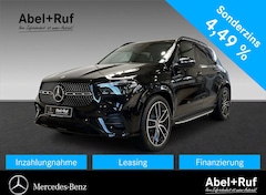 Mercedes-Benz GLE 450 d 4M AMG+DIST+NIGHT+Burm+StHz+HuD+AHK+360