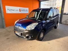 Bild des Angebotes Opel Combo Kasten 1.3 CDTI Klima Sitzheizung