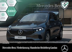 Bild des Angebotes Mercedes-Benz EQA 250 ELECTRICART+NIGHT+PLUS-PAKET+KAMERA+MEMORY