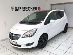 Bild des Angebotes Opel Meriva 1.7 CDTI Automatik Innovation Pano AHK Klima