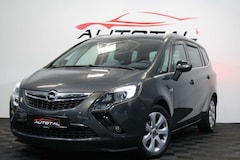 Bild des Angebotes Opel Zafira C Tourer*Innovation*Automatik*7 Sitzer*