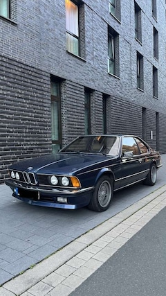 Bild des Angebotes BMW 635 635CSi
