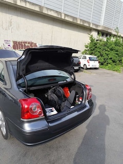 Bild des Angebotes Toyota Avensis 2.2 D-4D Sol