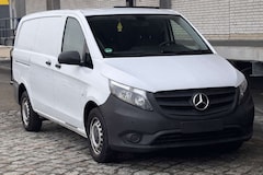 Bild des Angebotes Mercedes-Benz Vito Kasten 116 CDI/BT RWD lang* Klima*PDC*MFL