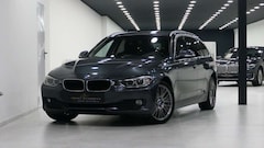 Bild des Angebotes BMW 320 d Touring*Aut.*Navi*HiFi*Sportsitze*Xenon*18"
