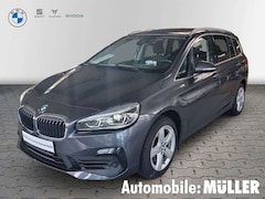 Bild des Angebotes BMW 220 Gran Tourer d 7-Sitzer HUD Navi LED El. Heckklappe