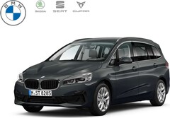 Bild des Angebotes BMW 220 Gran Tourer d 7-Sitzer HUD Navi LED El. Heckklappe
