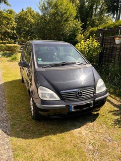 Bild des Angebotes Mercedes-Benz A 160 Classic style