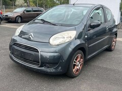 Bild des Angebotes Citroen C1 Style