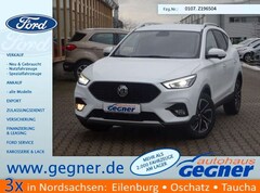 Bild des Angebotes MG ZS 106PS Luxury Leder LED Klima Navi