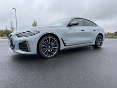 Bild des Angebotes BMW i4 i4 M50 Gran Coupe Laser HK DrivingProf SitzLüftun