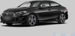 Bild des Angebotes BMW 220 xD M Sport DAB Memory AHK Komfort