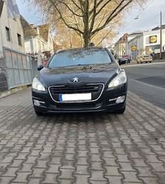 Bild des Angebotes Peugeot 508 SW GT Autom,Leder,Navi,Keyless ,PDC,Panorama