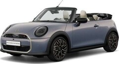 Bild des Angebotes MINI Cooper S Cabrio COOPER Cooper S Cabrio Alarmanlage Head-Up Harma