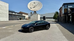 Bild des Angebotes Tesla Model 3 Performance - Dualmotor - USS- TOP - Black